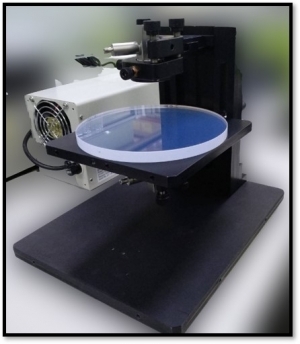 Thin Film Analyzer(ACMS)