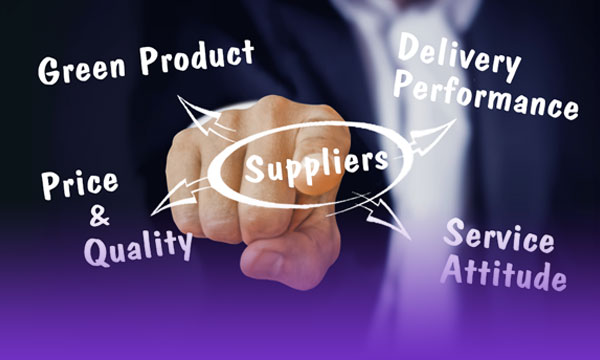 Supply Chain Management